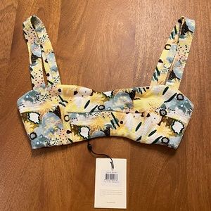 FELLA Jessie James Top